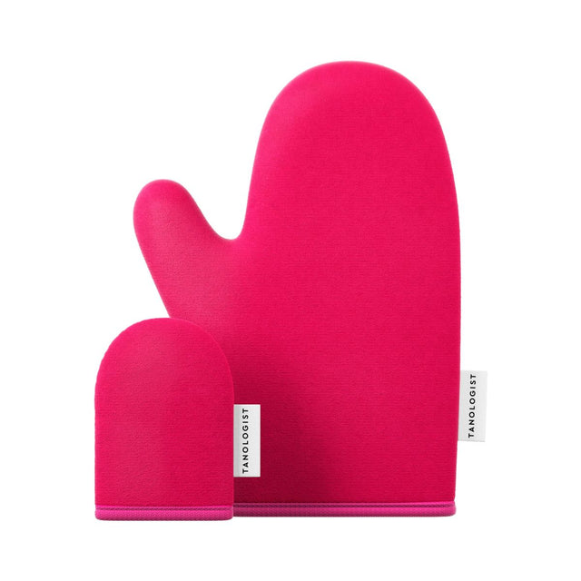Tanologist Tanning Mitt Duo
