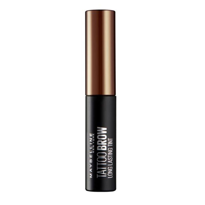 Maybelline Fashion Brow Tattoo Light Warm Brown