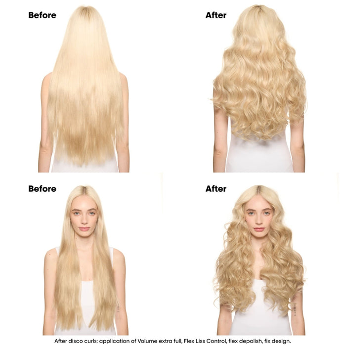 spray for waves and curls