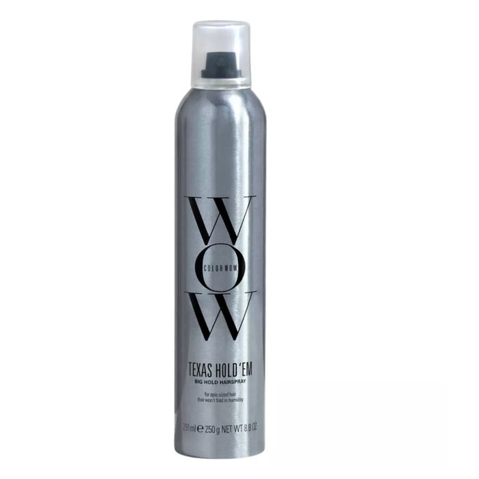 Color Wow Texas Hold ‘em Big Hold Hairspray 