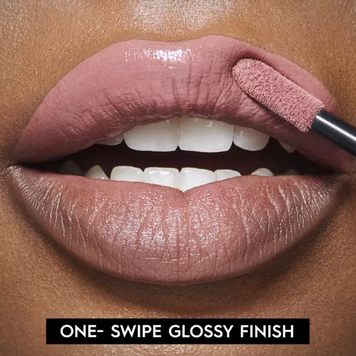 Urban Decay Vice Lip Bond Glossy Longwear Liquid Lipstick