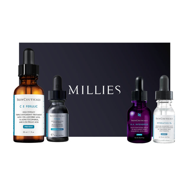 The Exclusive SkinCeuticals Mother's Day Collection