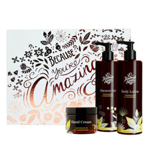 The Handmade Soap Company Because You're Amazing Giftset
