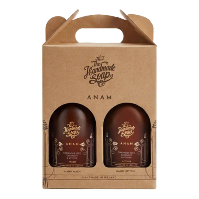 The Handmade Soap Company Mother’s Day Limited Edition Set