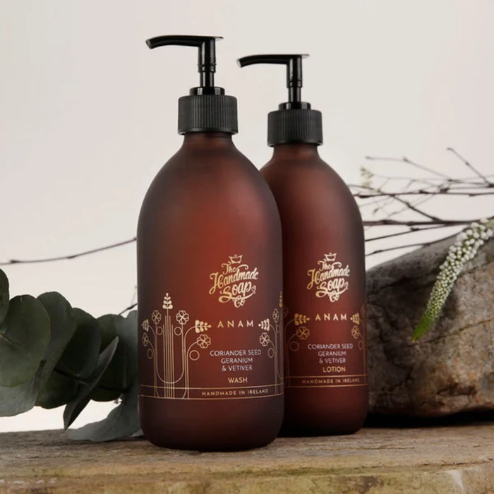 The Handmade Soap Company Mother’s Day Limited Edition Set