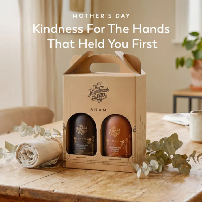 The Handmade Soap Company Mother’s Day Limited Edition Set