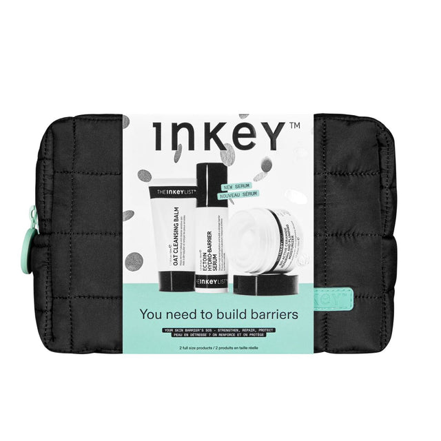 The INKEY List You Need to Build Barriers