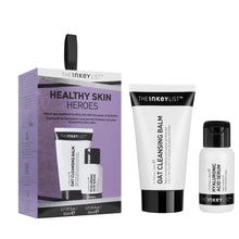 The Inkey List Healthy Skin Heroes