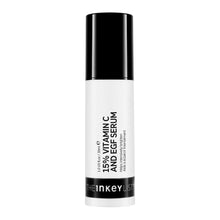 The Inkey List 15% Vitamin C & EGF Serum