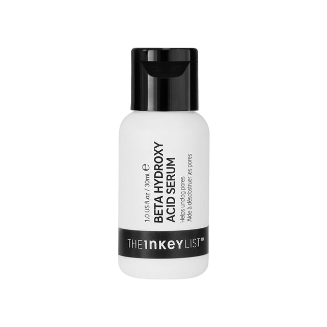 The Inkey List Beta Hydroxy Acid Exfoliator