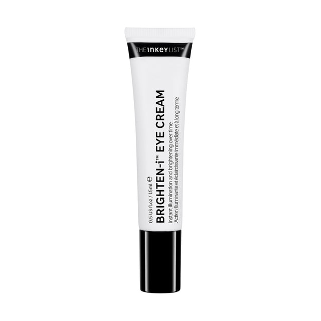 The Inkey List Brighten-i Eye Cream