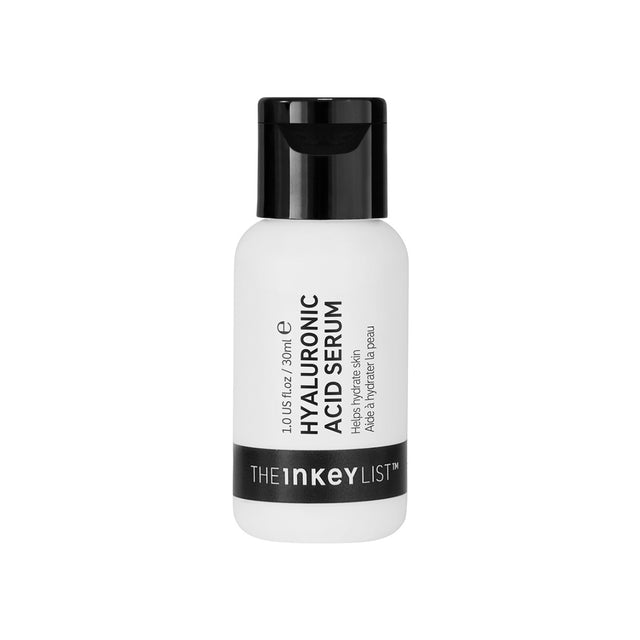 The Inkey List Hyaluronic Acid Serum 30ml