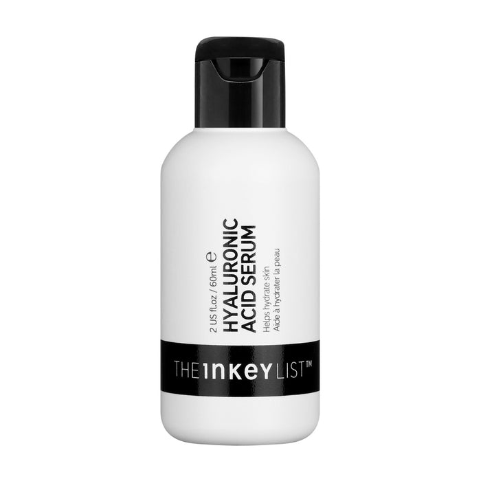 The Inkey List Hyaluronic Acid Serum 60ml