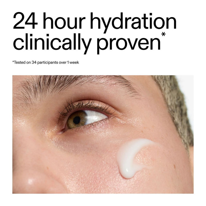 The Inkey List Hydrating Milky Cleanser 180ml