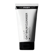 The Inkey List Oat Cleansing Balm