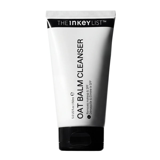 The Inkey List Oat Cleansing Balm