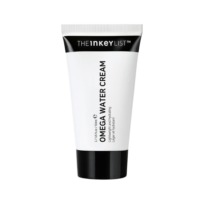 The Inkey List Omega Water Cream