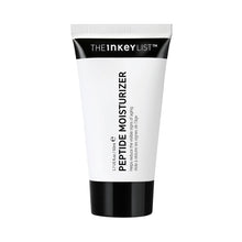 The Inkey List Peptide Moisturiser