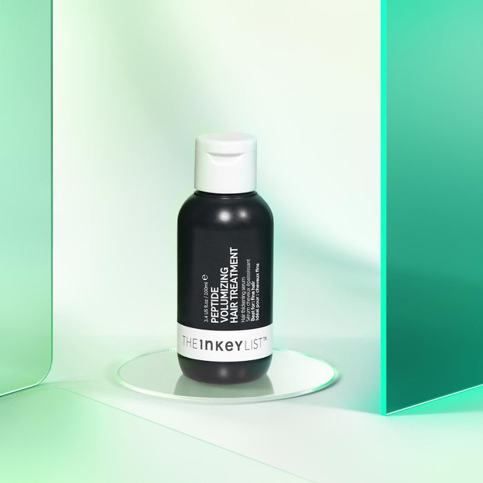 The Inkey List Peptide Volumising Hair Treatment