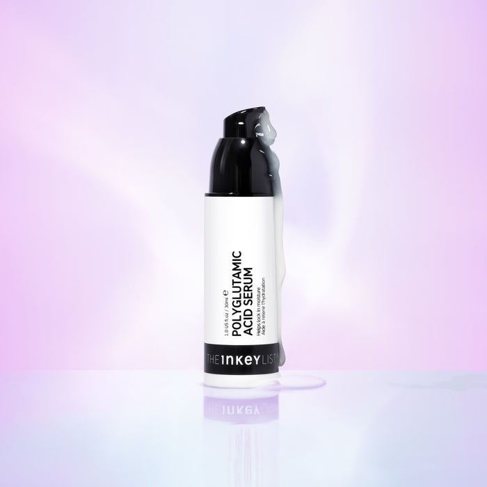 The Inkey List Polyglutamic Acid Serum