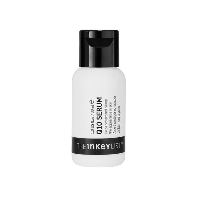 The Inkey List Q10 Face Serum