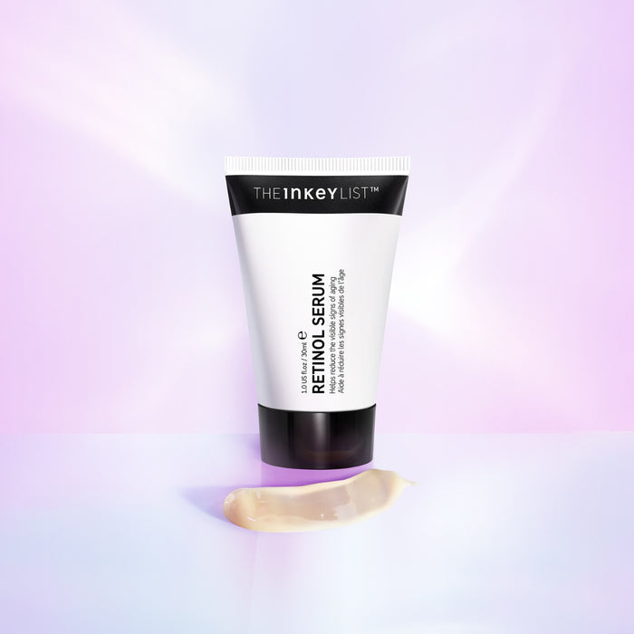 The Inkey List Retinol Serum