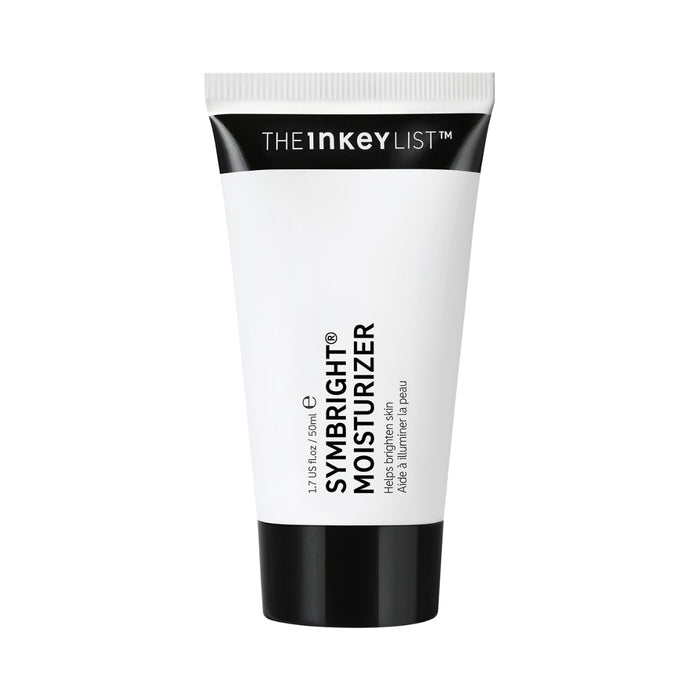 The Inkey List Symbright Moisturiser