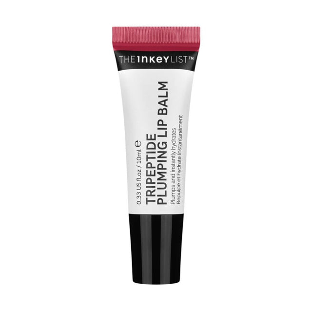 The Inkey List Tripeptide Plumping Lip Balm - Tinted Balms