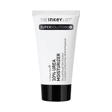 The Inkey List Urea Moisturiser.