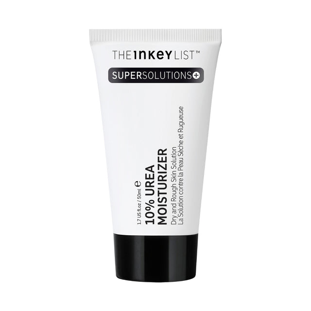 The Inkey List Urea Moisturiser.