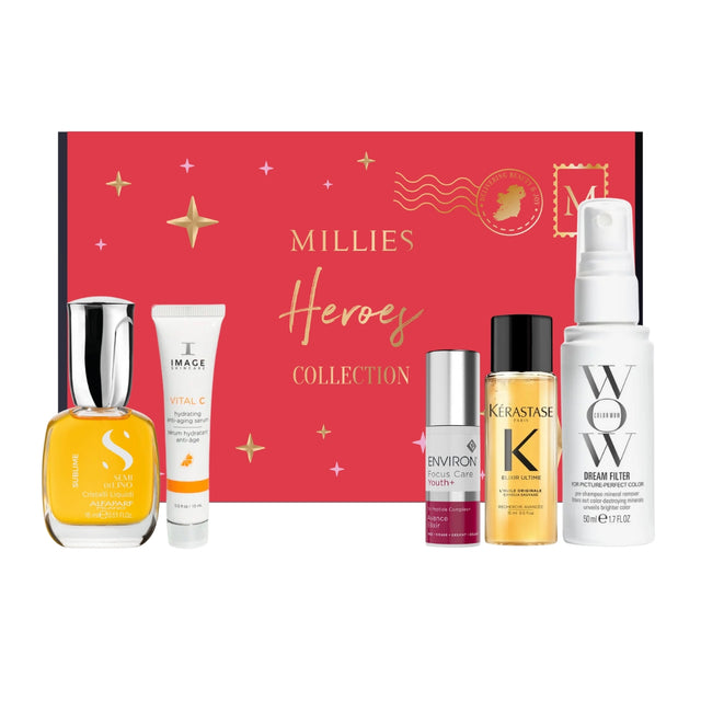 The Millies Heroes Gift Box