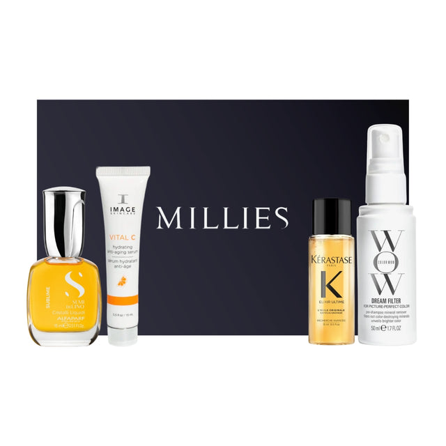 The Millies Little Heroes Gift Box