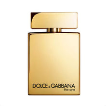 Dolce & Gabbana The One for Men Gold  Eau de Parfum Intense