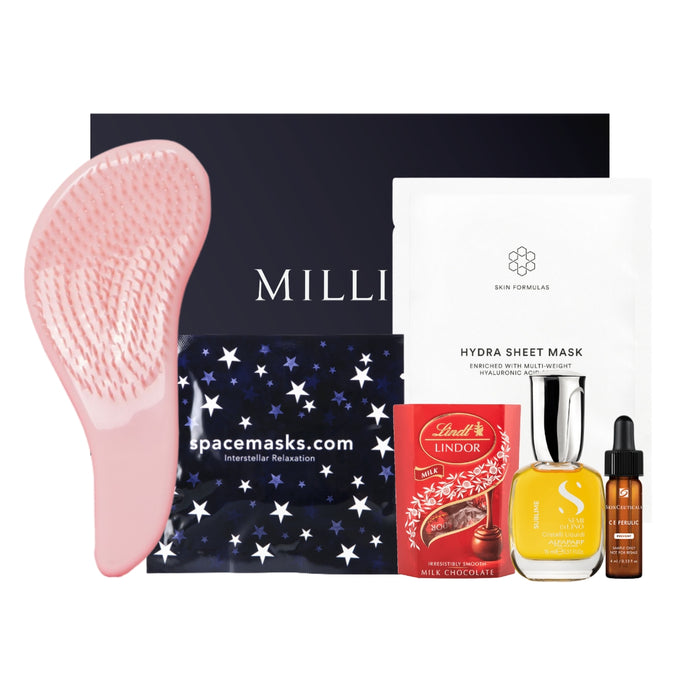 The Perfect Girls Night In Gift Box