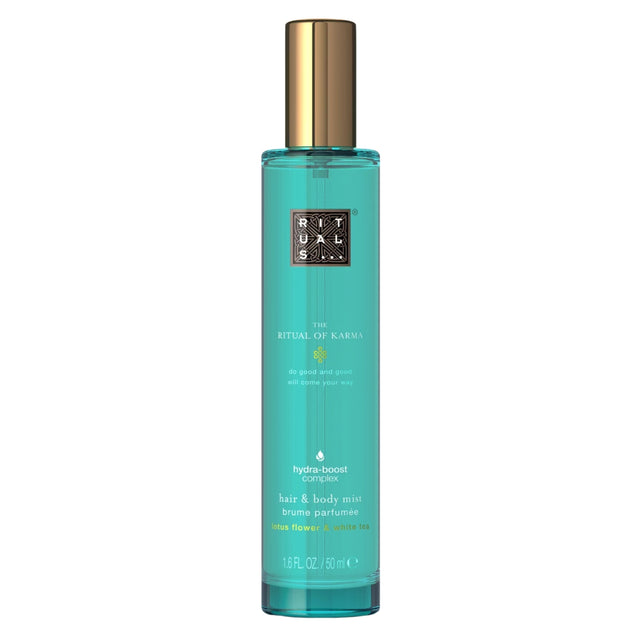 Rituals The Ritual of Karma Hair & Body Mist