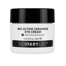 The Inkey List  Bioactive Eye Cream 15ml