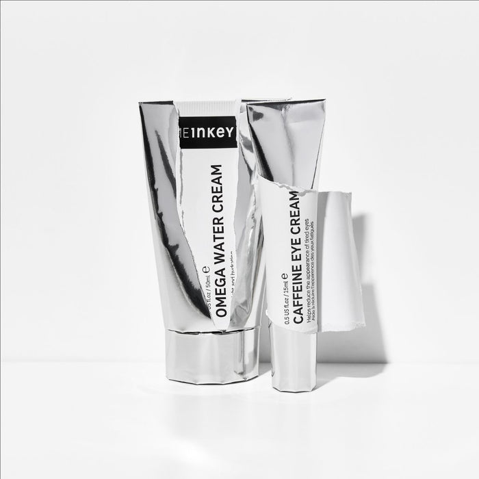 The Inkey List Moisture Boost Giftset