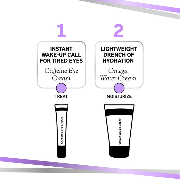 The Inkey List Moisture Boost Giftset