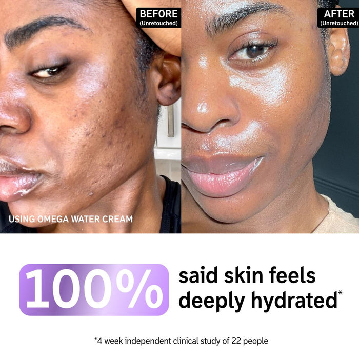 The Inkey List Moisture Boost Giftset