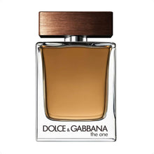 Dolce & Gabbana The One for Men Eau de Toilette