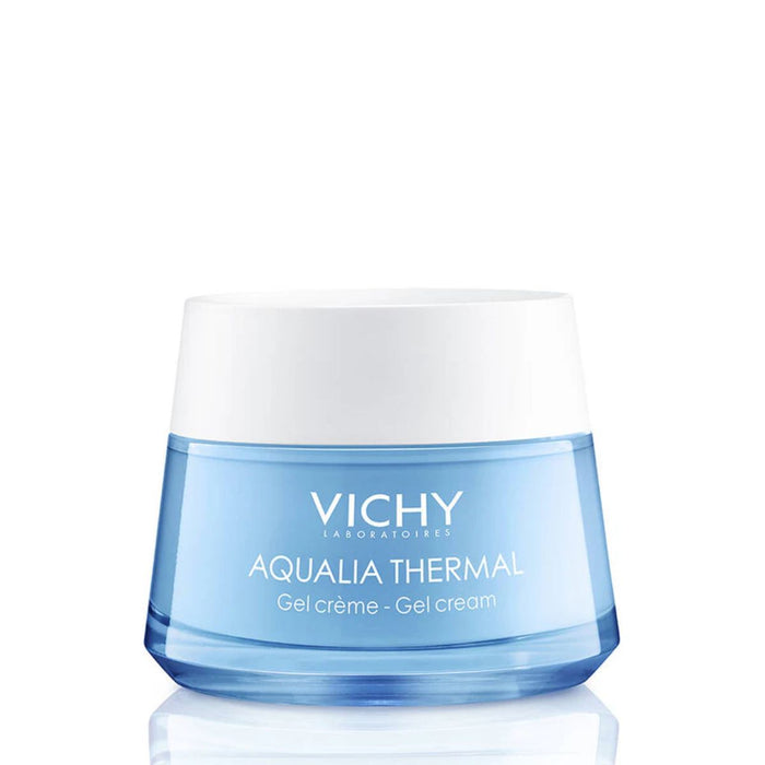 VICHY Aqualia Thermal Gel Hydrating Moisturiser 50ml