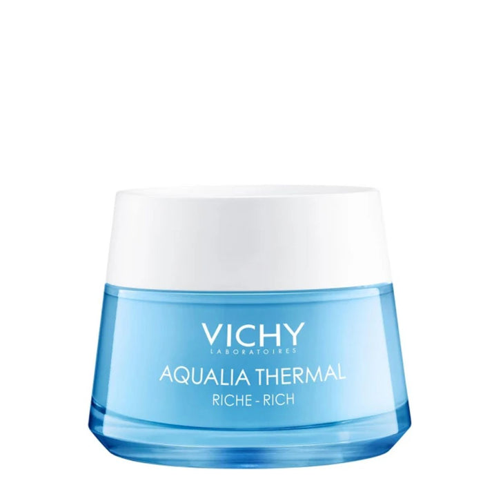 VICHY Aqualia Thermal Rich Hydrating Moisturiser 50ml