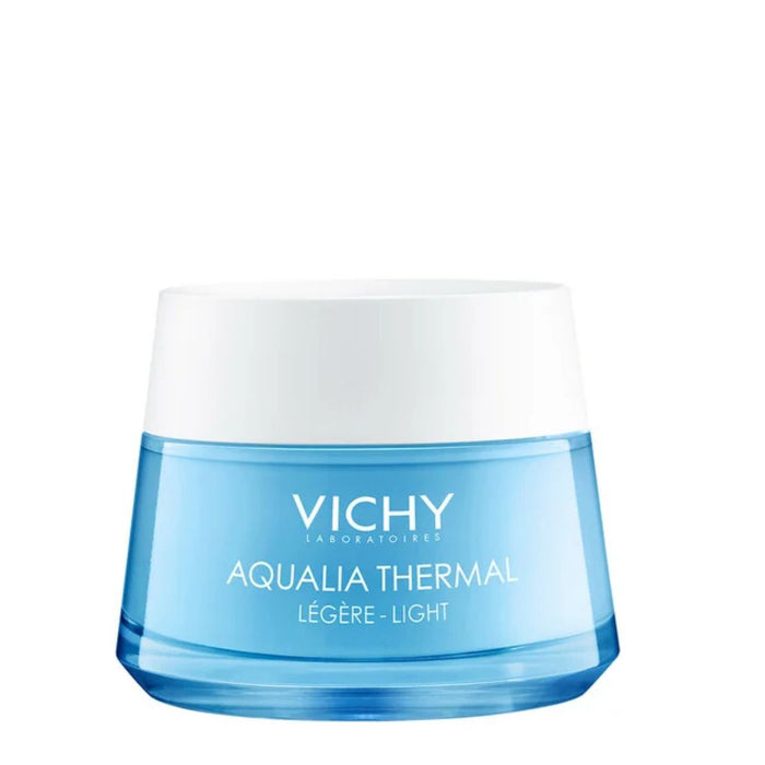 VICHY Aqualia Thermal Light Hydrating Moisturiser 50ml