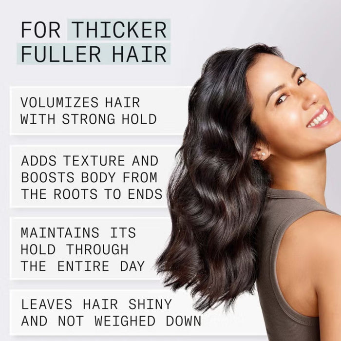 Nioxin Styling Thickening Gel