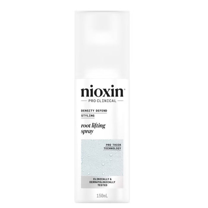 Nioxin Styling Thickening Gel 