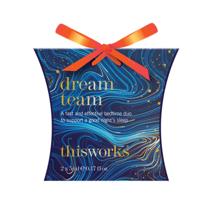 This Works Dream Team Gift Set