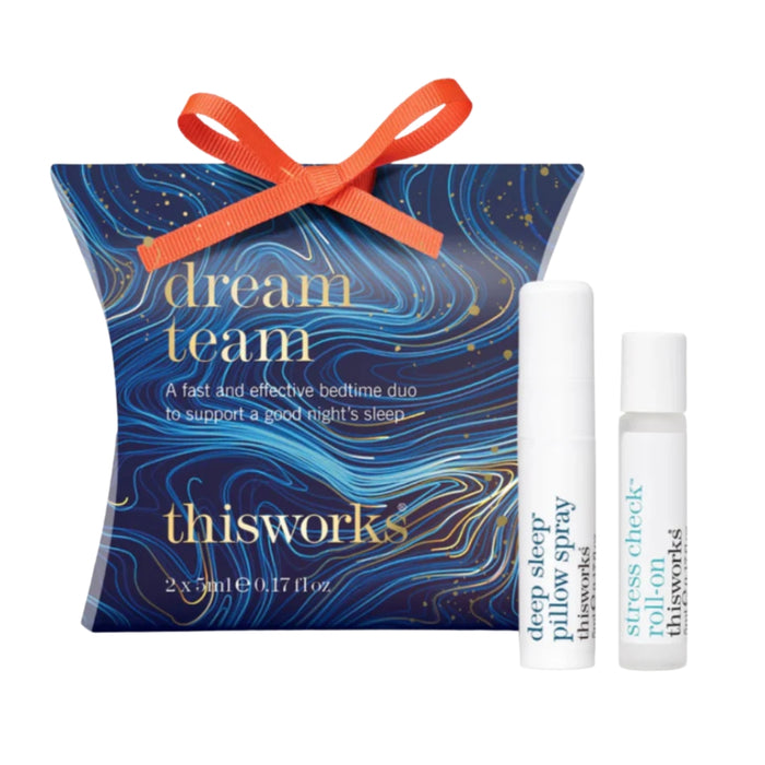This Works Dream Team Gift Set
