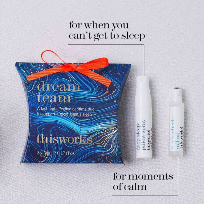 This Works Dream Team Gift Set