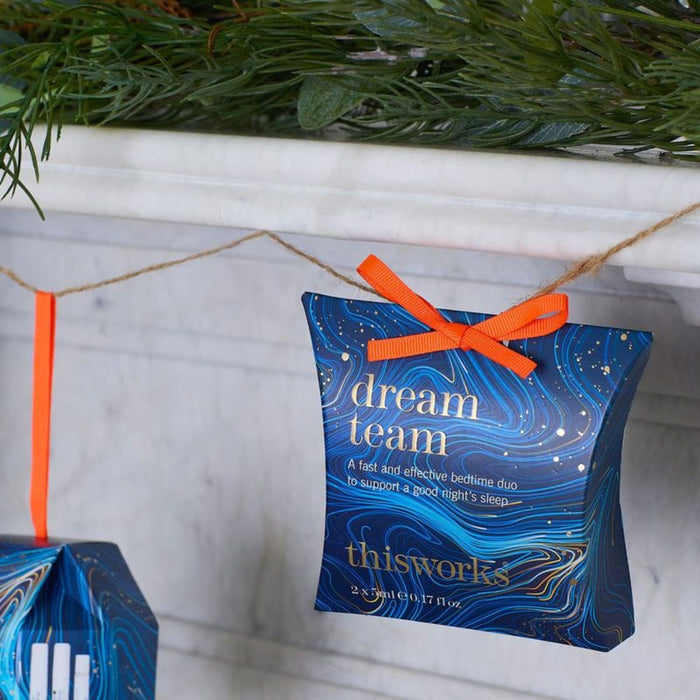 This Works Dream Team Gift Set
