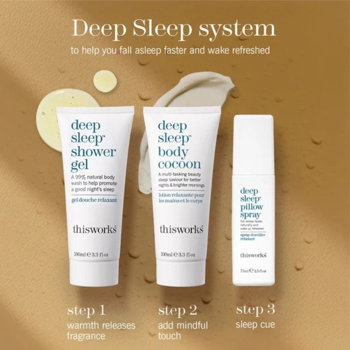 ThisWorks Dream to Sleep Giftset